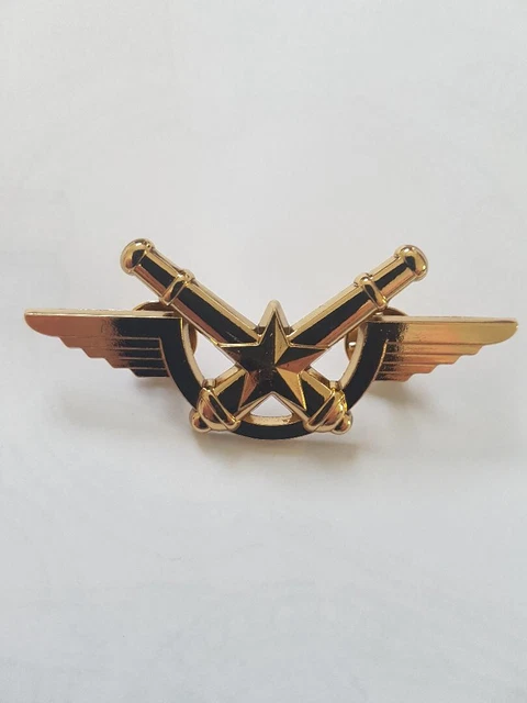 Pièce / Médaillon Métal Crâne Forces Spéciales US Army - Collection, Défi, Décoration Ou Cadeau