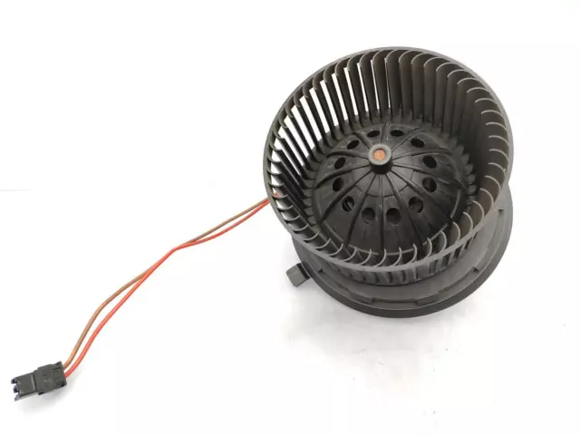 Ventilateur chauffage RENAULT TWINGO 1 PHASE 3 1.2i - 16V /R:80029411