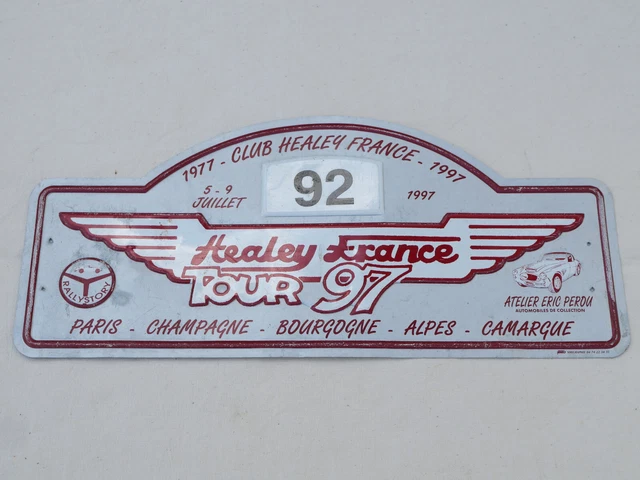 Tour de France. « Mettre la plaque », ça signifie quoi