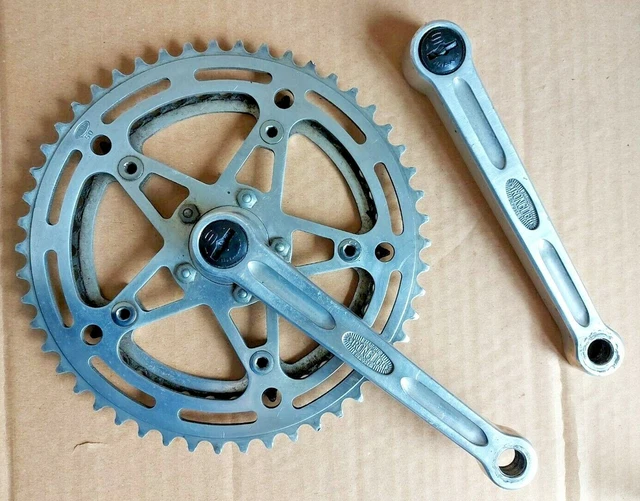 Pédalier hotsell stronglight vintage