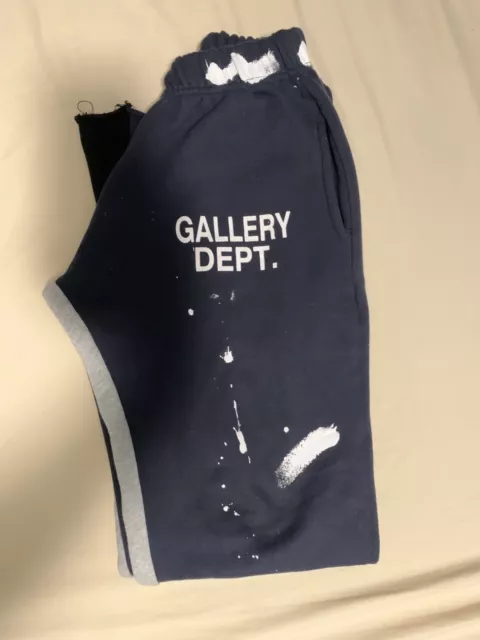 gallery dept sweatpants