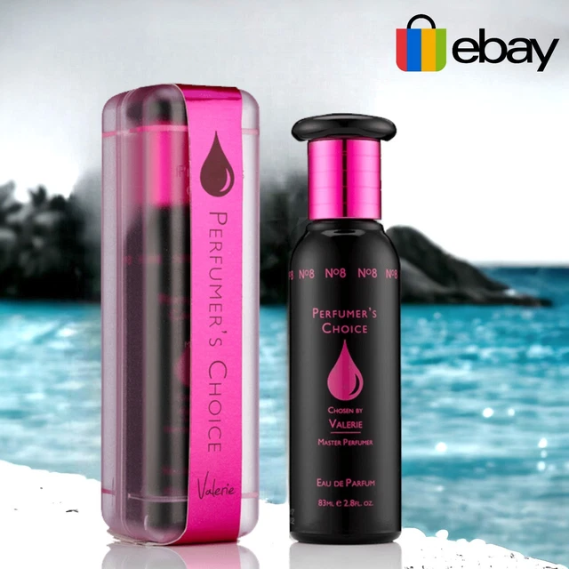 Sofia Perfumer's Choice Valerie Smells Like PERFUMERS CHOICE