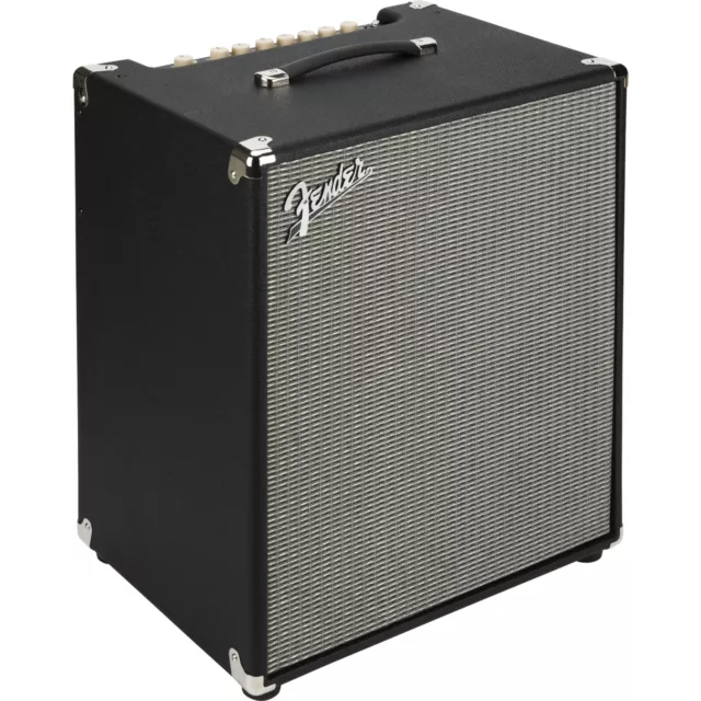 Fender Rumble 800 Combo - Bass Combo Verstärker