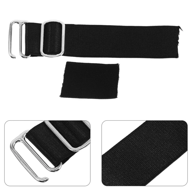 J Bryant Lot De 4 Sangles De Compression De Bras Avec Boucle