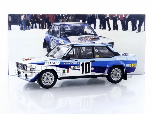 Werk83 Audi 90 Imsa Gto #4 Stuck Vainqueur Laguna Seca 1989 1/18 W1806005