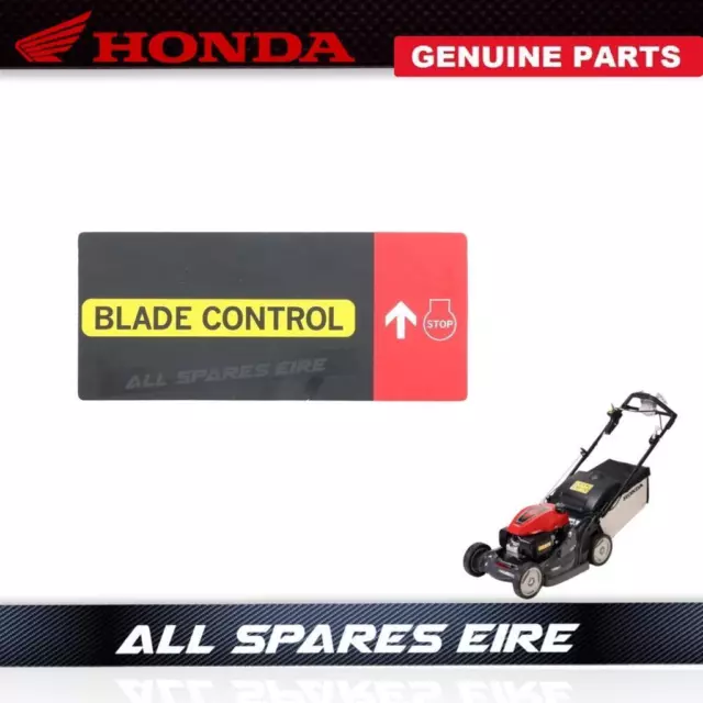 Honda hrr mower blades deals