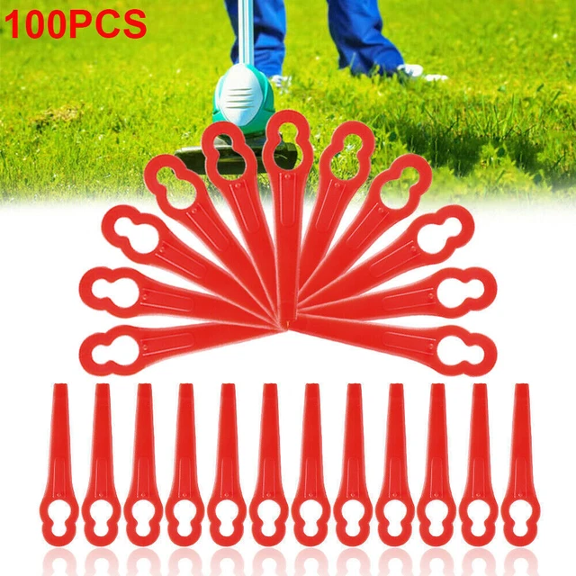 BOSCH Kunstoff Ersatzmesser Zu Rasentrimmer ART (Neu Und Originalverpackt) In Lenzburg Für CHF - Foto 6