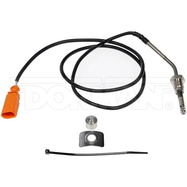 904-717 Dorman EGT Sensor Passenger Right Side for VW Hand Volkswagen Touareg