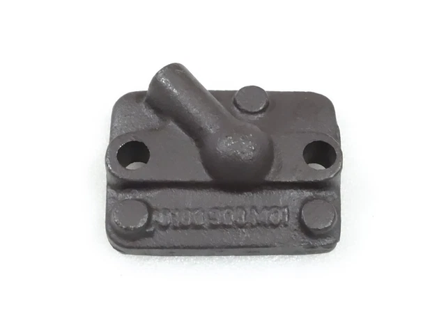 Tête De Levage Hydraulique Massey Ferguson 1870951M1 - Pour Tracteurs MF-245, TE20, Etc.