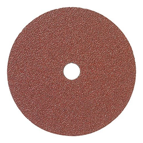 304024-7" x 7/8" Aluminum Oxide Resin Fiber