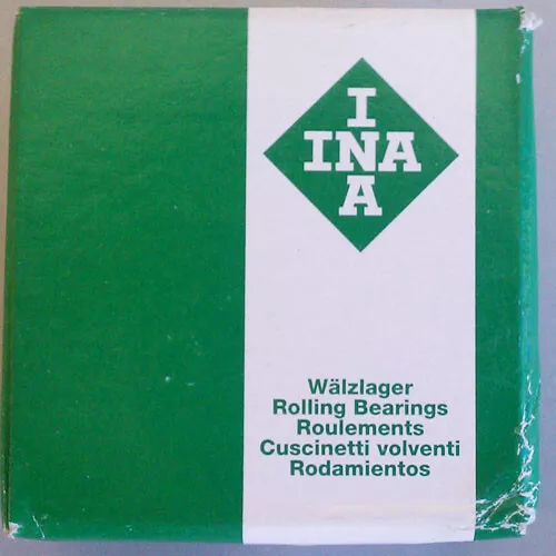 2920 INA New Thrust Ball Bearing