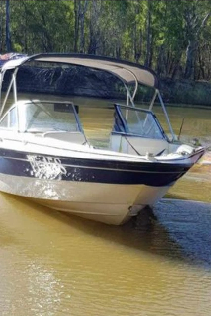 2006 Bayliner 185 Bowrider 2006 Bayliner 185 Bowrider