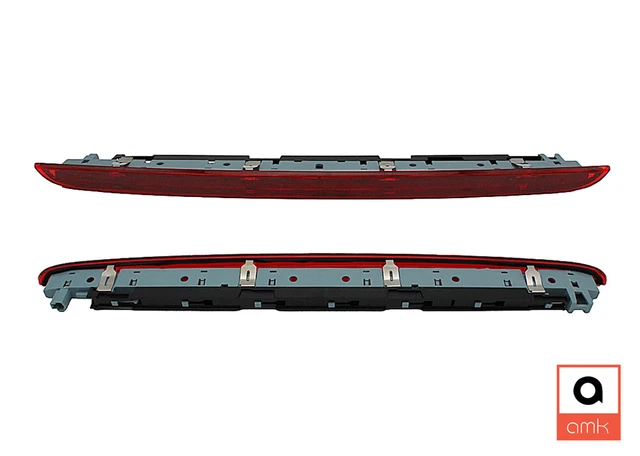 Feux de Stop Audi A6 4F Avant 2004 - 2011 LED Feu Arrière Frein Troisième