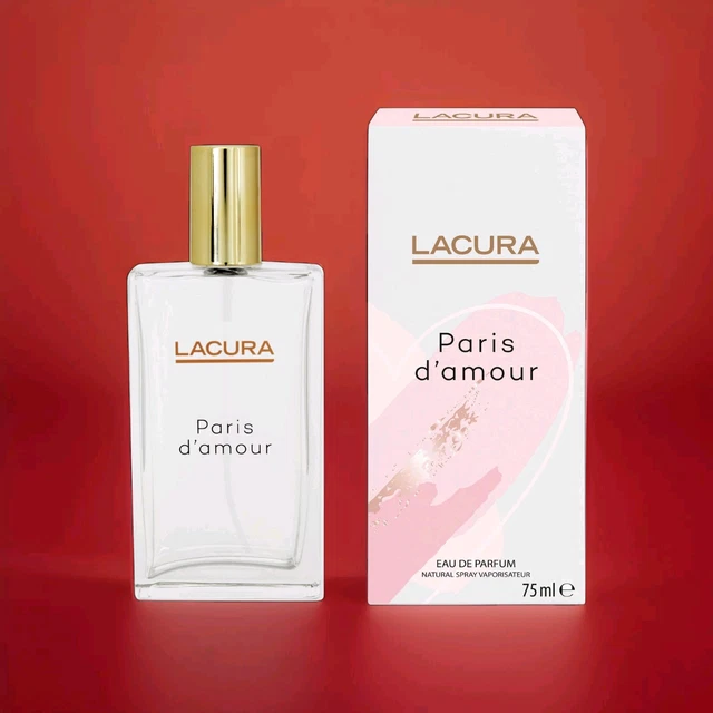 Chez Lidl Luxury Dark Heather Eau De Parfum Lidl Damen Parfum - Main Image