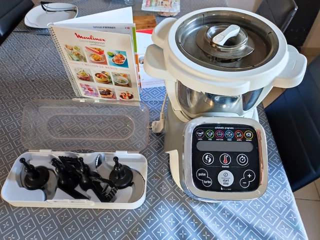 Moulinex Compagnon XL