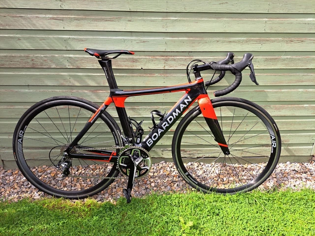 Boardman air best sale signature