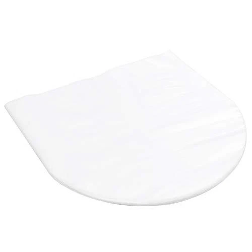 50pcs Vinyl Record Inner Sleeves, Transparent Protection Album Covers, LP Ant...