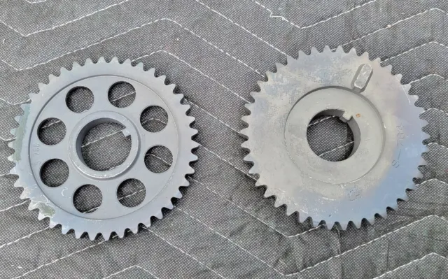 96-2011 Ford Mustang Explorer Crown Victoria 4.6 SOHC DOHC Timing Cam Sprockets