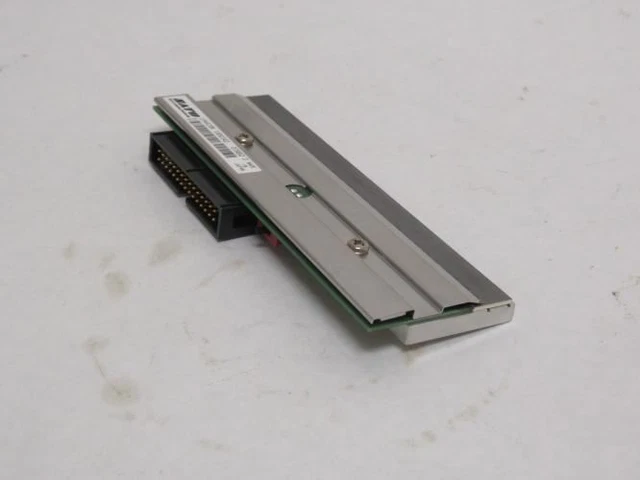 188965 Used; Sato LH4439K Thermal Print Head