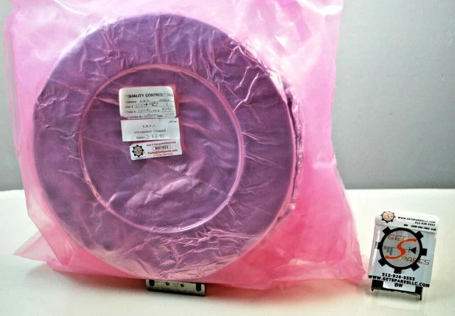 0020-25874 / Shield Collimator Lower 101 6 13 Src / Amat