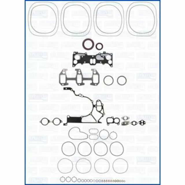 Dichtungsvollsatz, Motor AJUSA 50308400