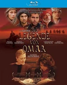 Die Legende von Omar - The Keeper [Blu-ray] de Kayvan Masha... | DVD | état neuf