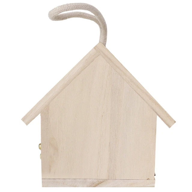 HAKZEON 50 fette di legno naturale da 9-10 cm, spessore 1 cm, fette di legno non finite per artigianato, ornamenti rustici per matrimoni, fai da te, decorazioni natalizie per la casa, 8,9-10
