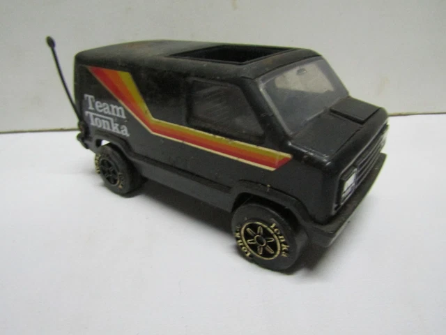 Jouet Ancien – Voiture / Camion Chinois, Collection
