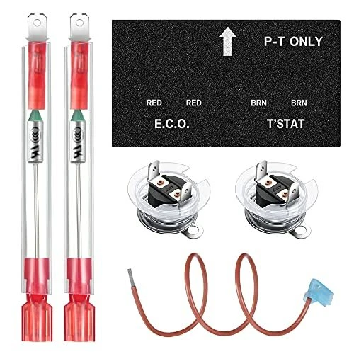 Atwood Rv Water Heater Thermostat