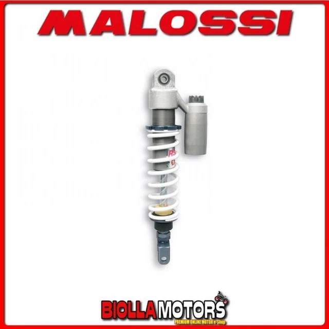 4614223 Ammortizzatore Post Rs24/10 Malossi Minarelli 330Mm