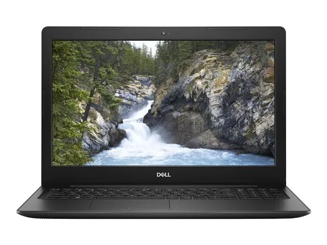 Cheap Fast Laptop - Dell Vostro 3590 - Vampt