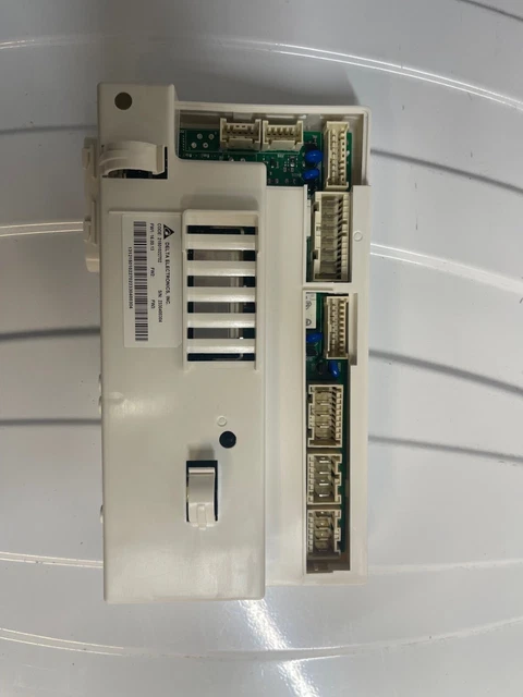 NEUF C00296004 16200284502 2149200663 Afficheur Whirlpool Boite Derriere Oki EUR 75,00 - FR