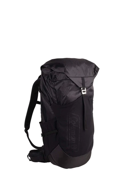 Coleman Flash pack 40 black