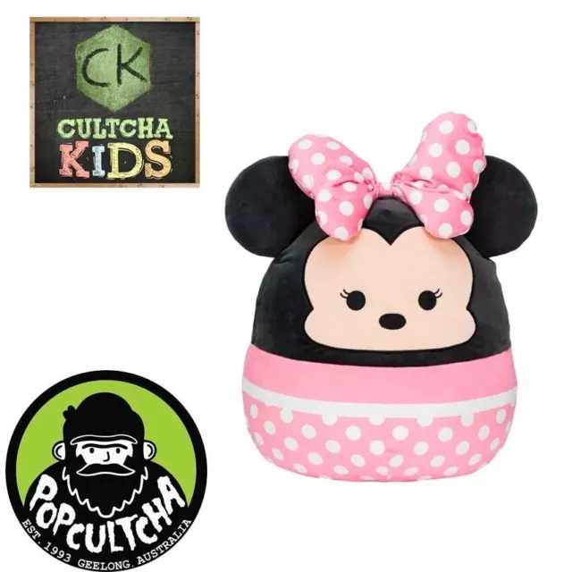 Minnie discount mouse squishmallow