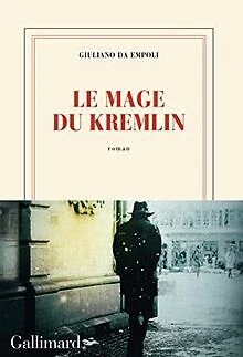 Le Mage du Kremlin de Da Empoli, Giuliano | Livre | état bon