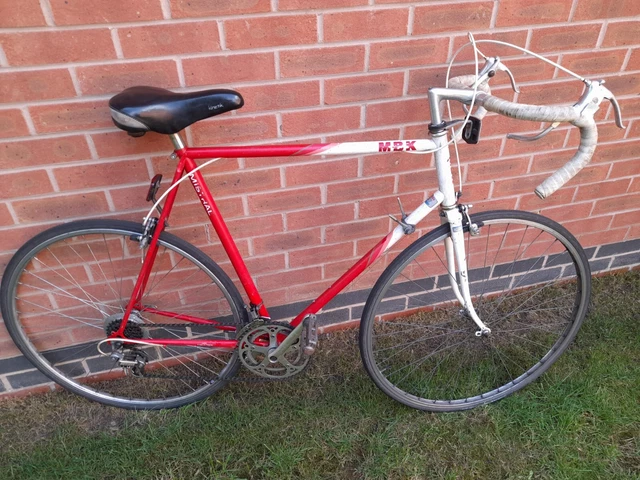 Mbk cheap triathlon bike