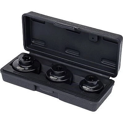 Set chiavi filtro olio KS TOOLS 3/8"", 3 pezzi