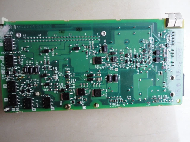 1PC Mitsubishi BOARD HR083 Refurbished