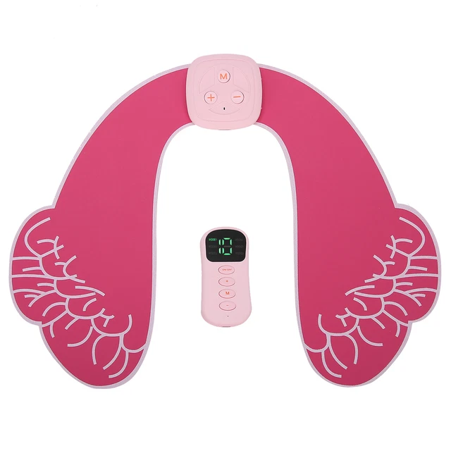 ELECTRIC HIP TRAINER Remote Butt Muscle Stimulator Lifting Buttock