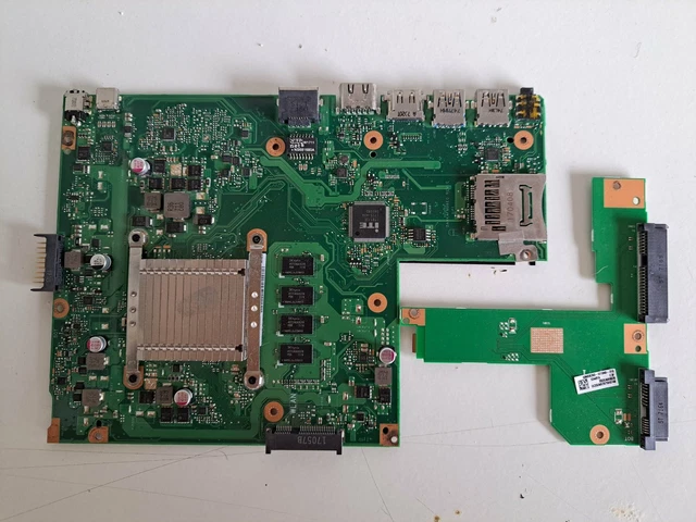 ASUS X552EA-SX295H Portàtil AMD A4 A4-5100 Ordinador