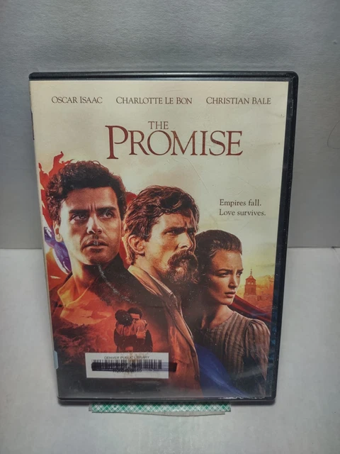 (未使用･未開封品)Keeping the Promise [DVD] $_57.JPG