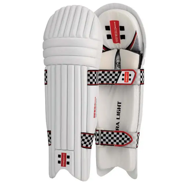 Gray-Nicolls Ultra Light Ambi Batting Pads