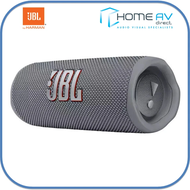 JBL FLIP 6 Portable Bluetooth Speaker IPX67 Waterproof/Dustproof