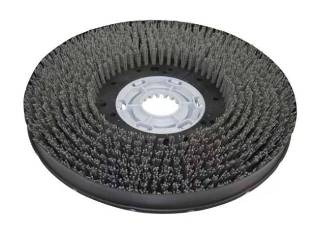 Schleifkornbürste Dur Hako Scrubmaster B140R-900 Brosse à Poils Nylon-Grit 1,6