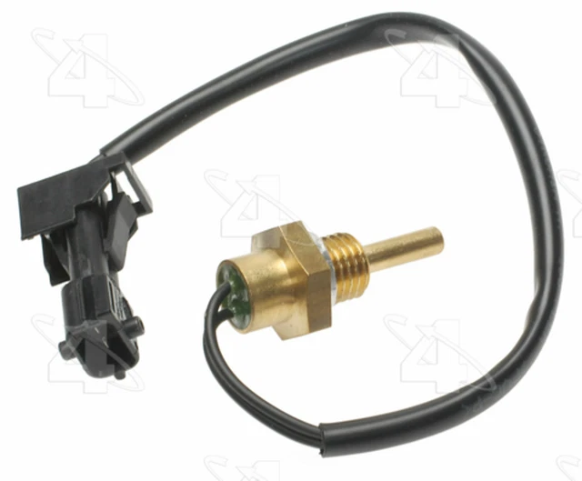 ENGINE COOLANT TEMPERATURE SensorCoolant Temp Sensor 4 Seasons 37892