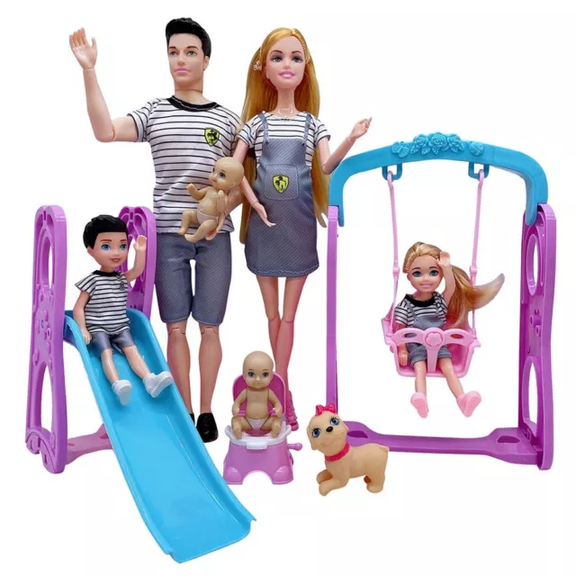 Barbie 2025 bebe juego