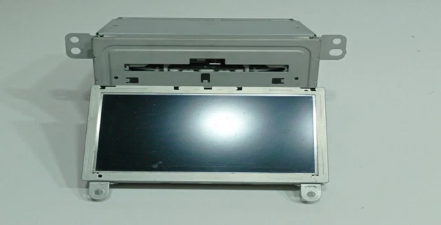 22883321 autoradio pour OPEL ASTRA J SPORTS TOURER 1.7 CDTI (110 CV) 2010-2015