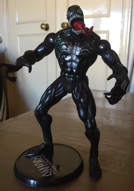 Spider-Man Origins Mysterio Hasbro Pre Owned – In Demand Toys