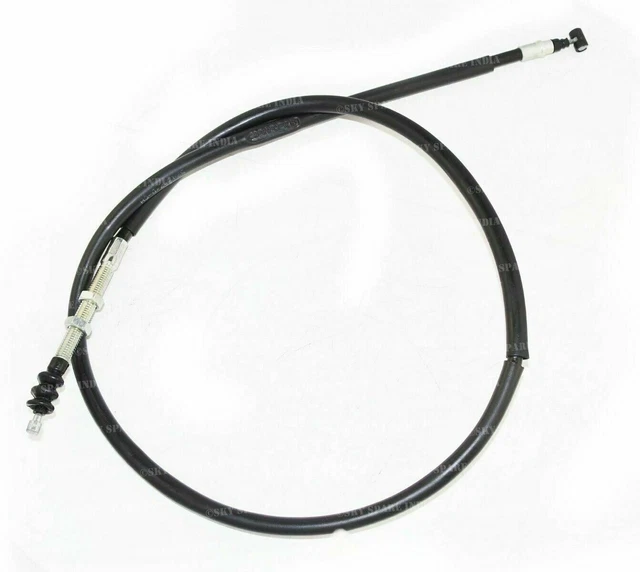 CLUTCH CABLE FOR Royal Enfield Bullet Classic 350/500cc Electra 350cc