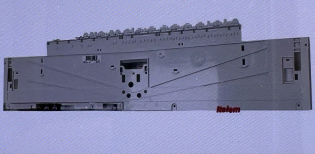 Acheter Module de commande Lave Vaisselle SIEMENS - 491661